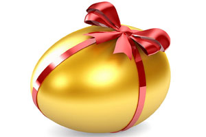 盤點各種年終獎 你們單位發啥迎2012？