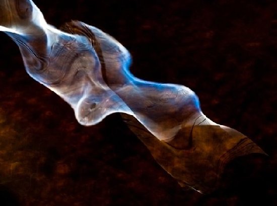 盲人攝影師的幻想藝術