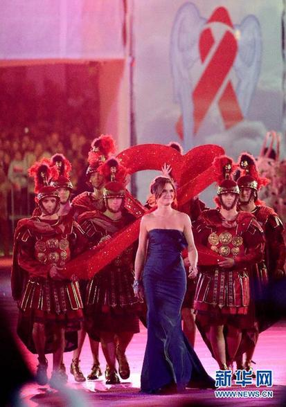 世界艾滋病日：關“艾”，從擁抱開始