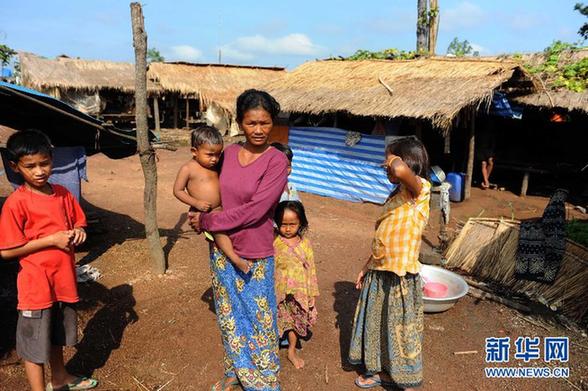 世界艾滋病日：關(guān)“艾”，從擁抱開始