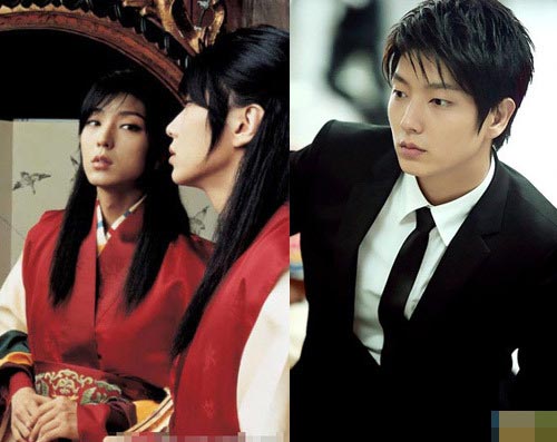 “將反串進行到底”