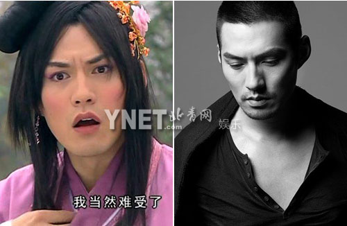 “將反串進行到底”