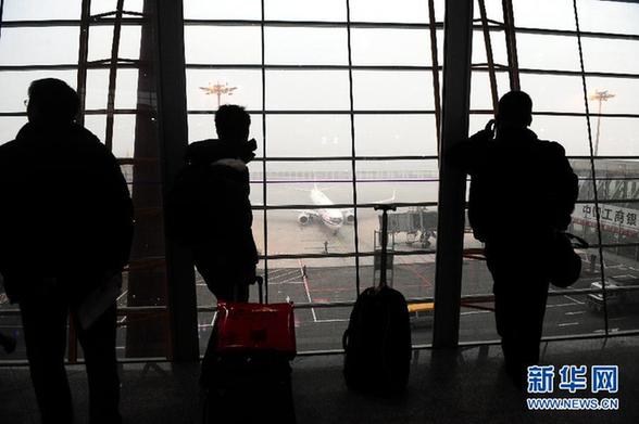 大霧天氣今起加威 預警升至最高等級