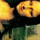 美畫家破解名畫《蒙娜麗莎》500年的秘密