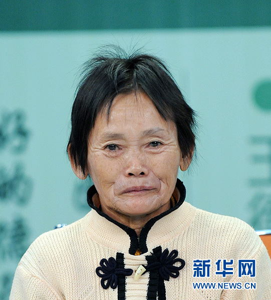 盤點2011年的那些“姐”們