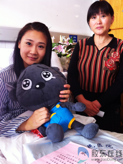 盤點(diǎn)2011年的那些“姐”們