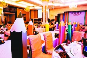 《失戀33天》讓婚禮策劃師紅了 畢業生求職熱捧