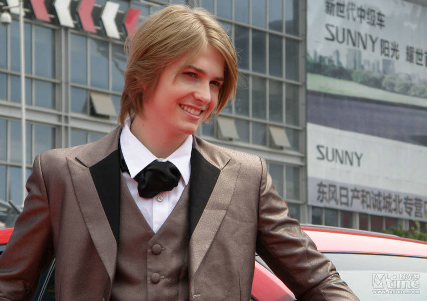 網(wǎng)友評2011網(wǎng)絡紅人 TOP10出爐