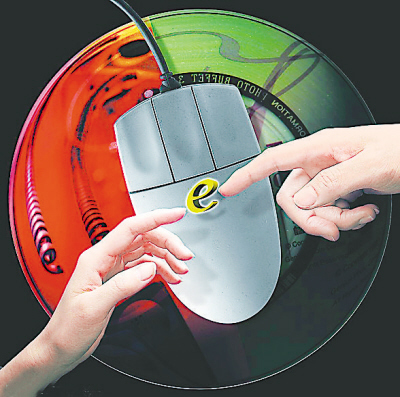 2011中國互聯(lián)網(wǎng)在糾葛中前行