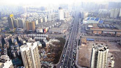 今年2/3省份GDP預(yù)計超萬億 中西部發(fā)展提速