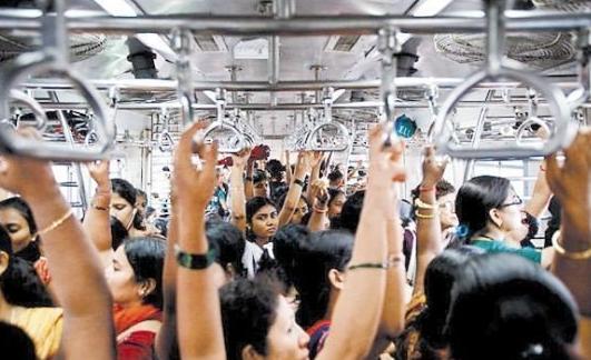 各國(guó)白領(lǐng)生存之路：擠地鐵中國(guó)并非最恐怖的