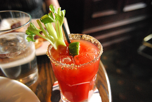 盤點世界各地獨一無二的詭異飲料