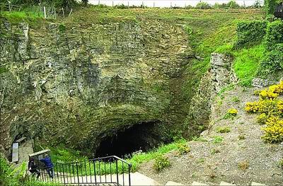 揭秘世界十大寶藏:圖特卡蒙陵墓居首