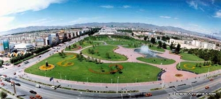 中國最富20大城市排行 你的城市上榜了嗎?