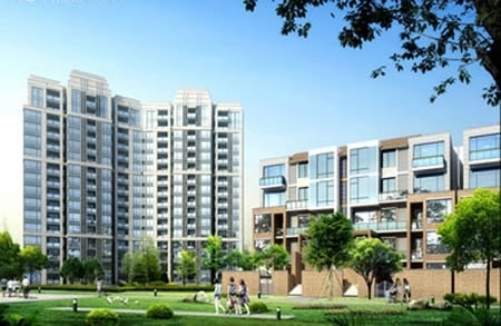 中國最富20大城市排行 你的城市上榜了嗎?