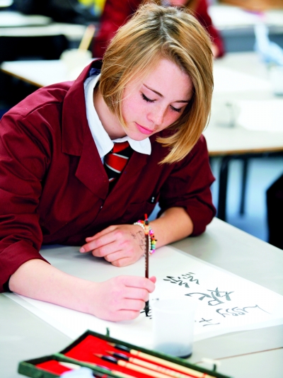 探訪四國孔子學院 文化交流的“中國樣本”