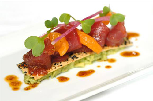 哈爾濱香格里拉大酒店推出意大利美食節