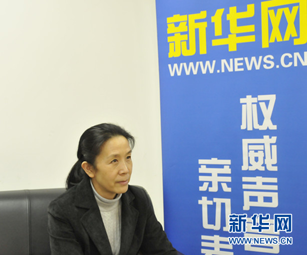 京交會:打造服務(wù)貿(mào)易知名平臺