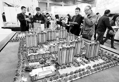 為何還有開發(fā)商“死扛”不降價？