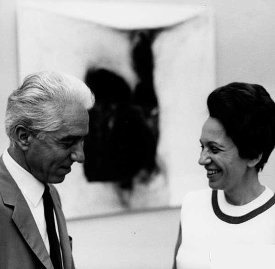 藝術還是資產？大藏家離世之后的藝術品去向