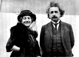 愛(ài)因斯坦被曝是