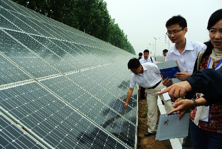 走基層:見(jiàn)證汝州發(fā)展繁榮的成果