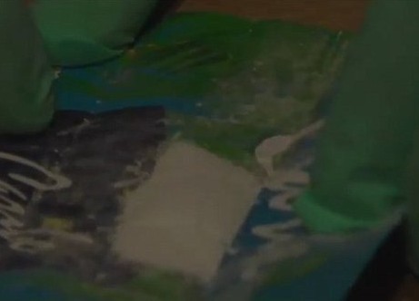 哥倫比亞驚現洗腦毒品 可將人變“人偶”(圖)