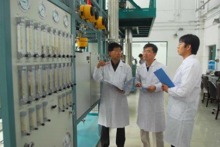 東營造就千億經濟開發區