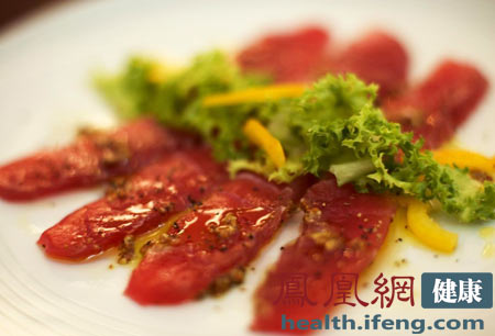 5種食物上床前千萬不能吃(組圖)