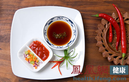 5種食物上床前千萬不能吃(組圖)