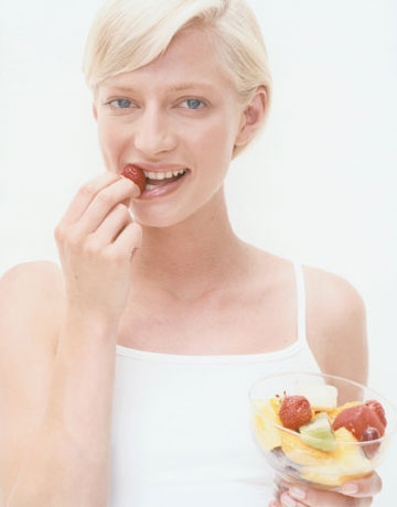 20件事讓你的身體越來越差(圖)