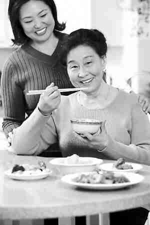 人一生中22個“黃金”年齡(圖)