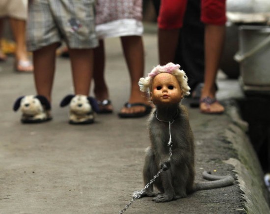 笑到噴了！ 