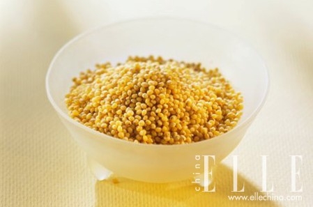 美膚推介：排毒功能最強的19種食物(組圖)