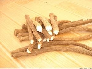 美膚推介：排毒功能最強的19種食物(組圖)