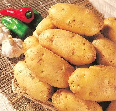 吃土豆不會發胖 擊破19個最“坑爹”的飲食謠言
