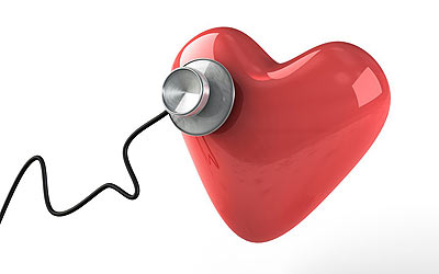 引發(fā)猝死的十個“傷心”惡習(xí) 讓心臟病發(fā)作