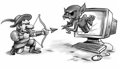 網絡漸成草根之怒發布場 弱勢群體獲一邊倒同情