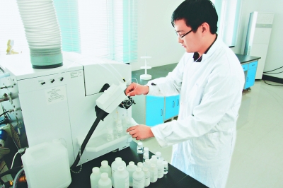 五問飲用水新國標：自來水從水源地到水龍頭有多遠？