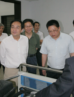 河南三門(mén)峽：資源型城市致力產(chǎn)業(yè)升級(jí)