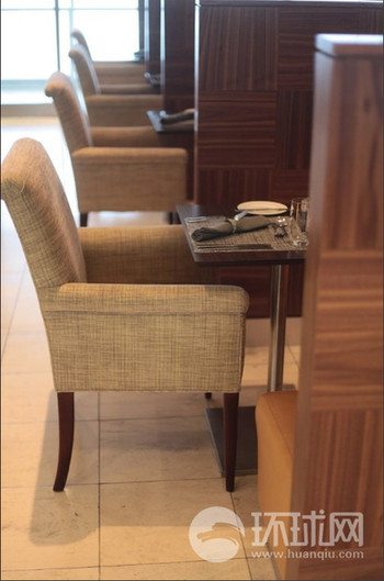 盤點(diǎn)全球六大夢(mèng)幻機(jī)場(chǎng)貴賓室