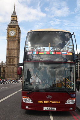 安凱為進軍歐洲工業品市場吹響號角