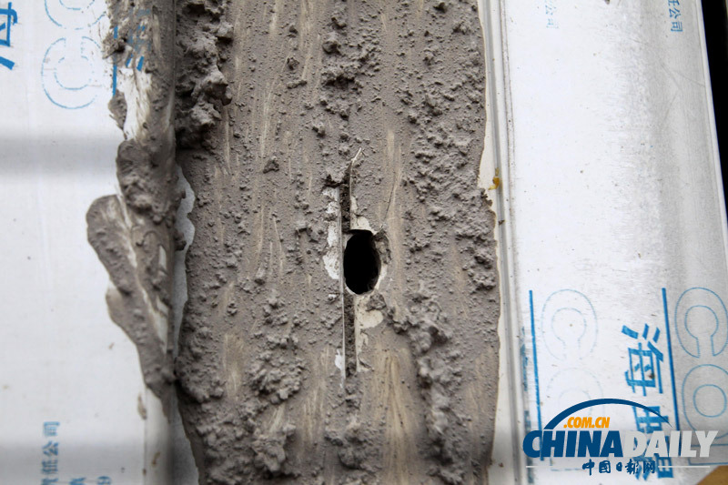 公安部A級通緝犯周克華在重慶被警方擊斃