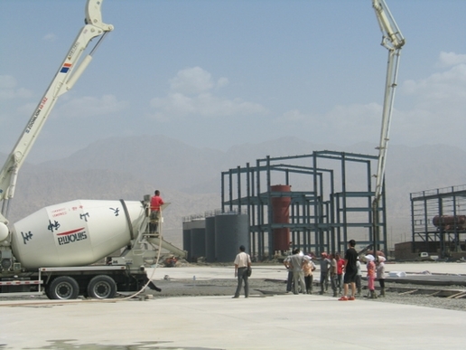 走進農(nóng)二師 體驗兵團魅力