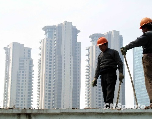 房企推盤節奏加快 9月北京樓市預計35項目入市