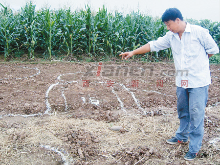 南鄭考古新發現 揭秘新石器時代如何裝修