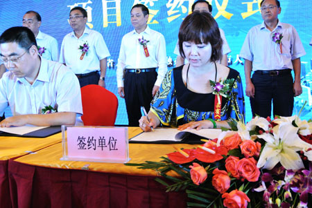 鄭東新區(qū)金融集聚核心功能區(qū)建設(shè)全面發(fā)力