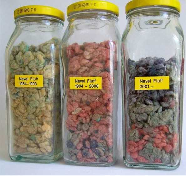 那些無聊的吉尼斯紀錄！