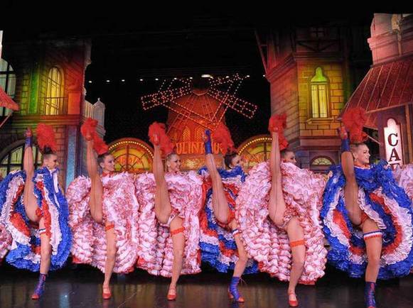 那些無聊的吉尼斯紀錄！