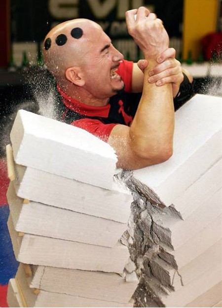 那些無聊的吉尼斯紀錄！